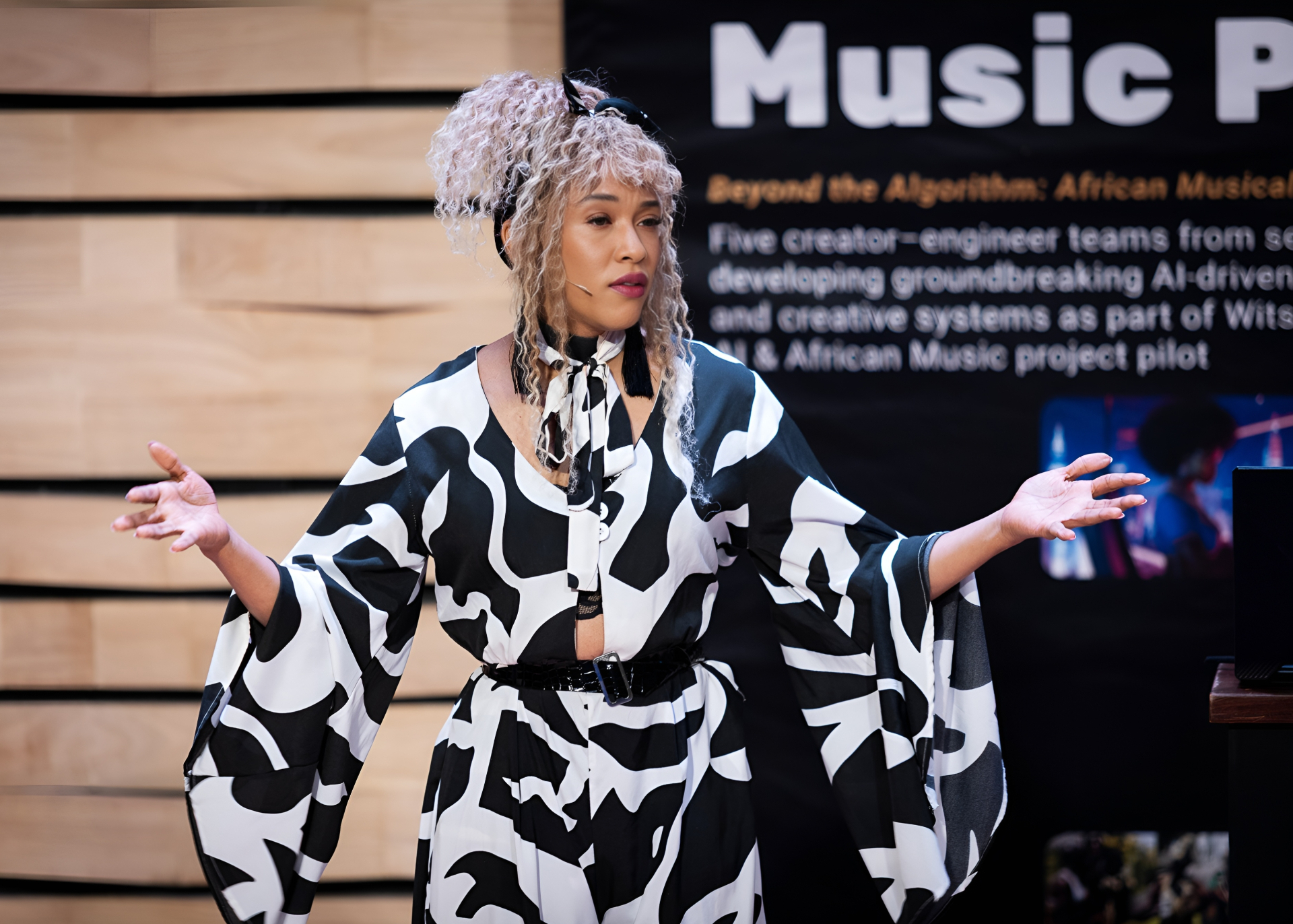 Umlilo Ngcobo